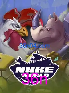 NukeWorld